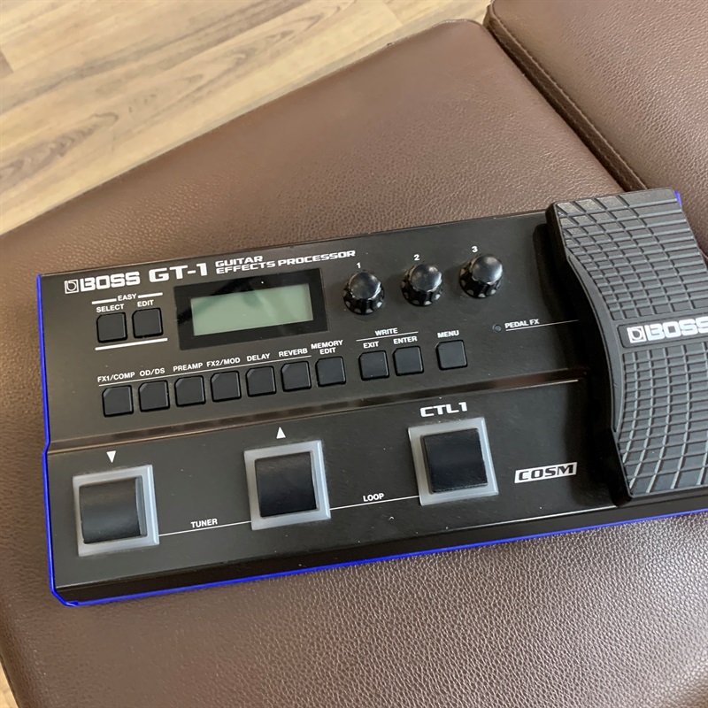 BOSS GT-1の画像
